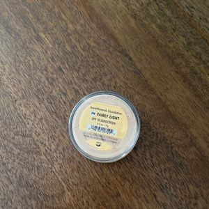 bareMinerals Original Loose Mineral Foundation Fairly Light New Sealed 9oz